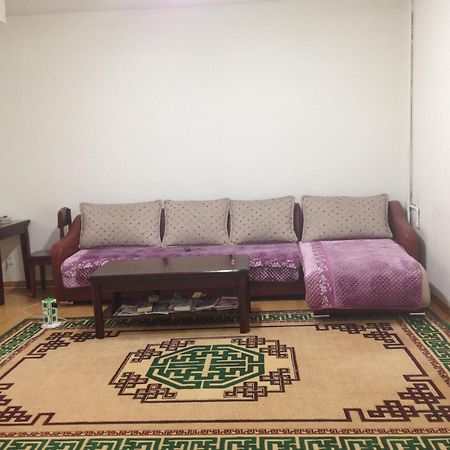 Sunpath Mongolia Tour & Hostel Ulánbátor Kültér fotó