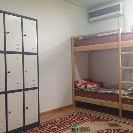 Sunpath Mongolia Tour & Hostel Ulánbátor Kültér fotó