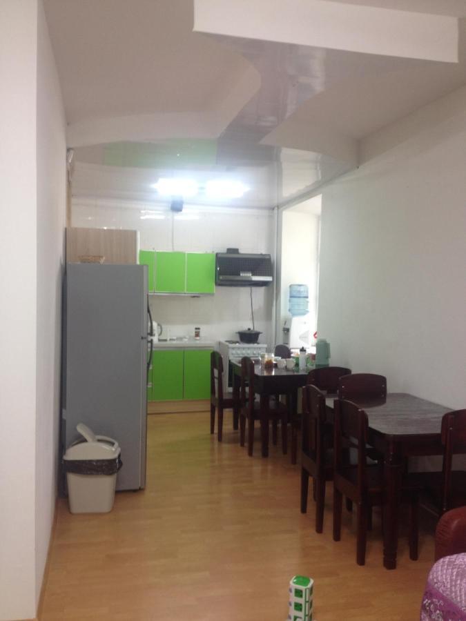 Sunpath Mongolia Tour & Hostel Ulánbátor Kültér fotó