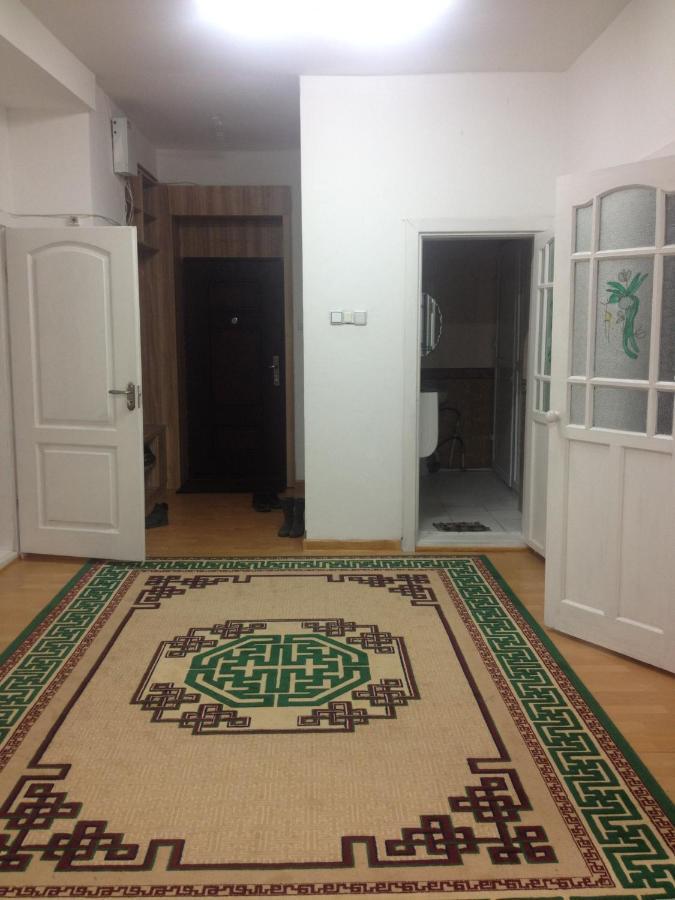 Sunpath Mongolia Tour & Hostel Ulánbátor Kültér fotó
