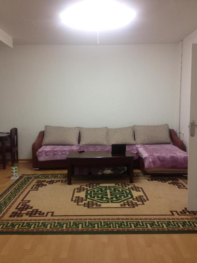 Sunpath Mongolia Tour & Hostel Ulánbátor Kültér fotó