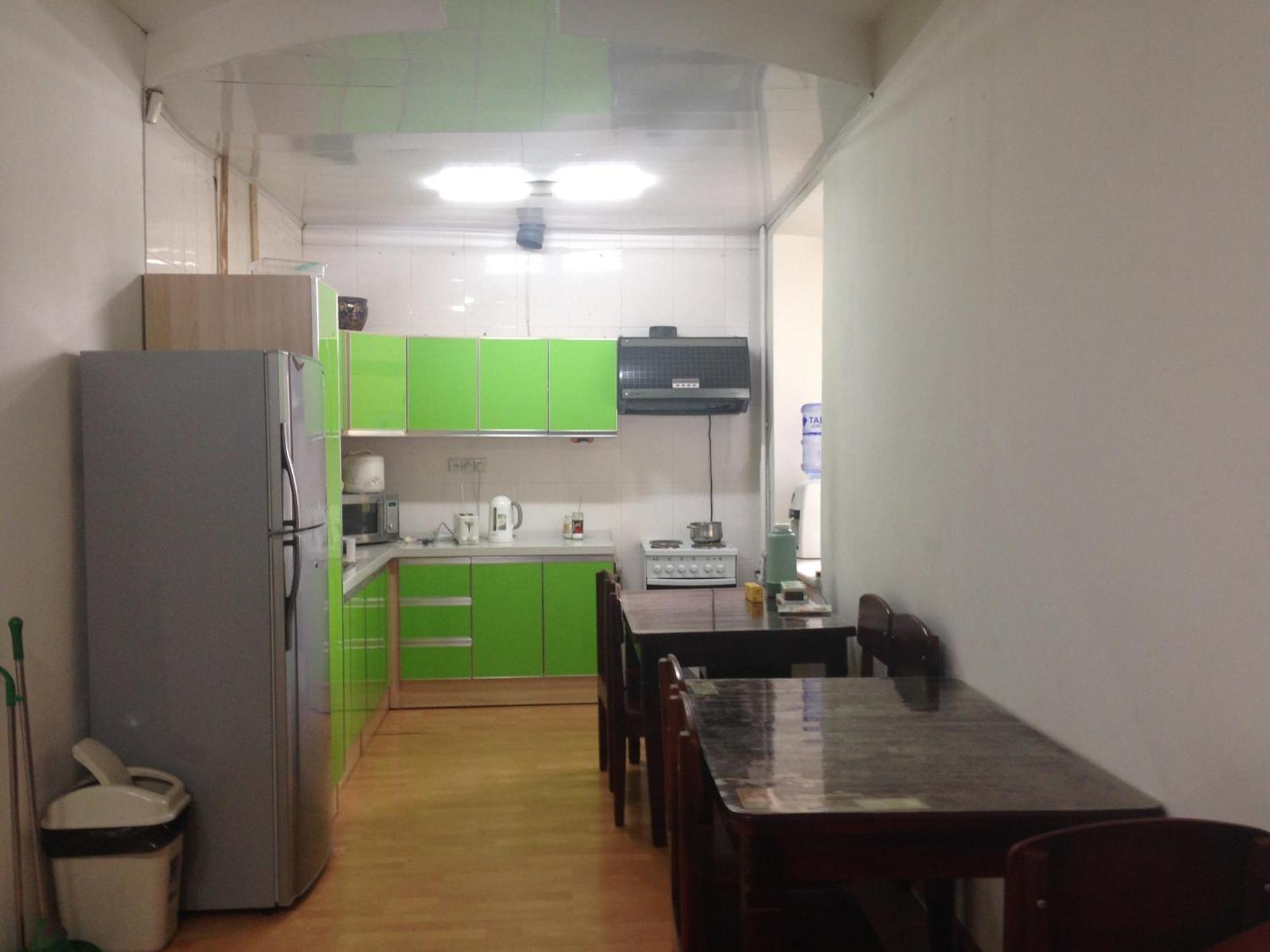 Sunpath Mongolia Tour & Hostel Ulánbátor Kültér fotó