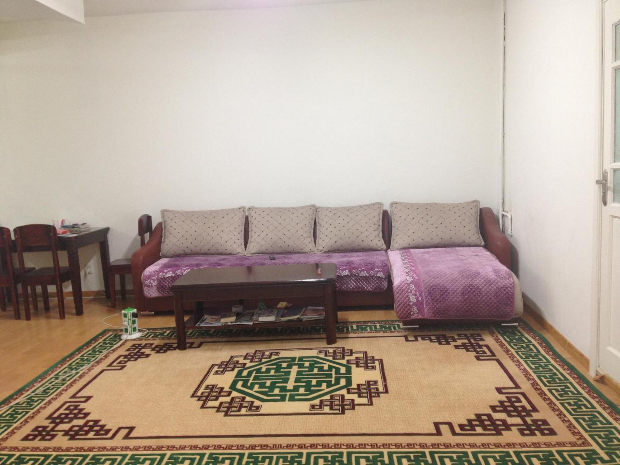 Sunpath Mongolia Tour & Hostel Ulánbátor Kültér fotó