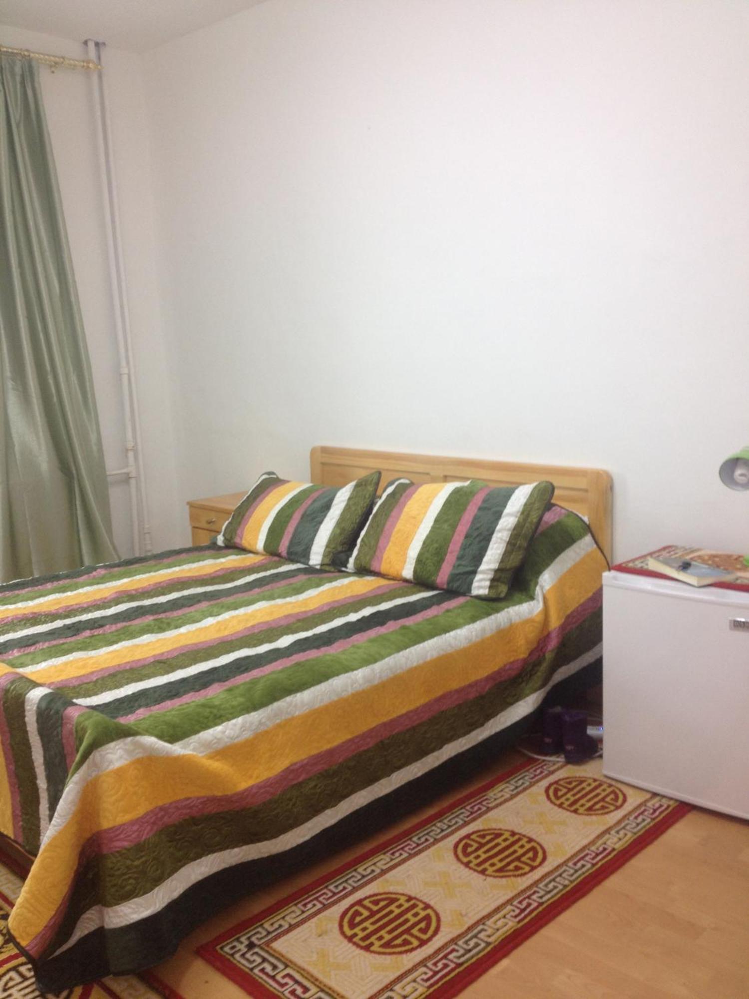 Sunpath Mongolia Tour & Hostel Ulánbátor Kültér fotó