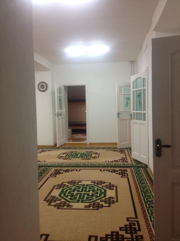 Sunpath Mongolia Tour & Hostel Ulánbátor Kültér fotó